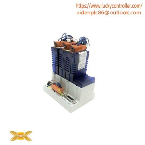 Rockwell Automation 1494V-FS400 Flexible I/O System