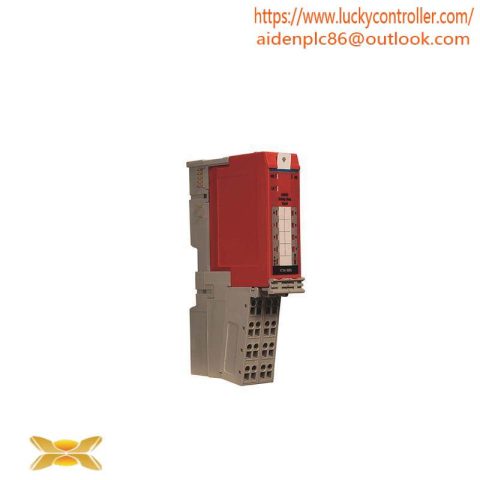 Allen-Bradley 1734-IB8S POINT I/O Guard I/O Safety Module