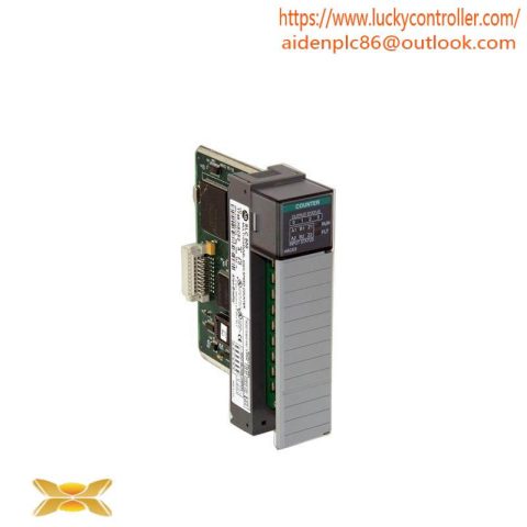 Allen-Bradley 1746-HSCE High-Speed Counter Module