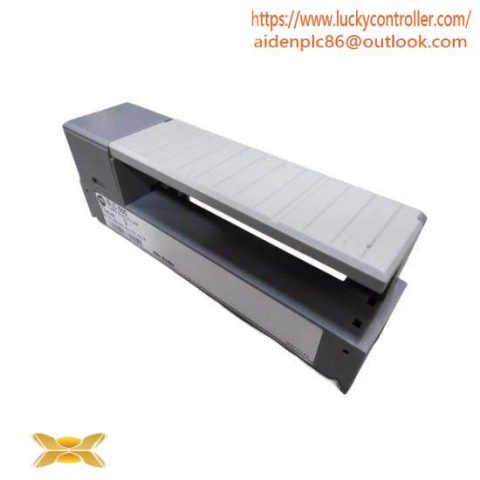 AB 1746-N2 Analog Output Module for Industrial Automation