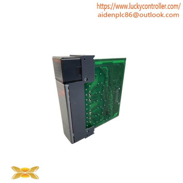 Allen-Bradley 1746-OX8 Isolated Relay Output Module