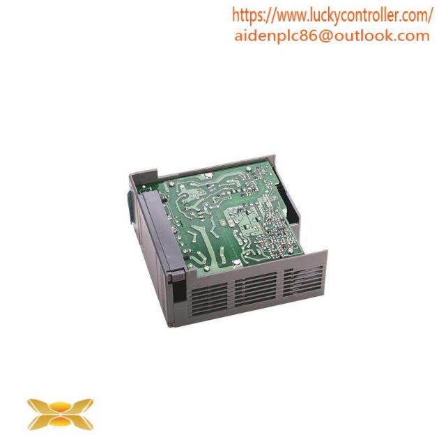 A-B 1746-P2 PLC Power Supply for SLC 500 Series, Reliable Industrial Control Solutions
