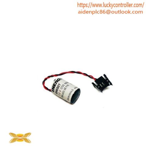 A-B 1747-BA SLC 500 I/O Module