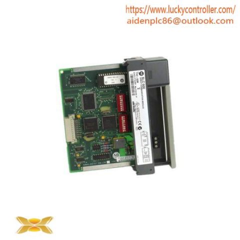 Allen-Bradley 1747-DCM Digital Communication Module