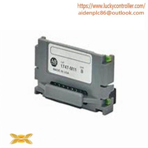 Allen-Bradley 1747-KE ControlLogix I/O Module