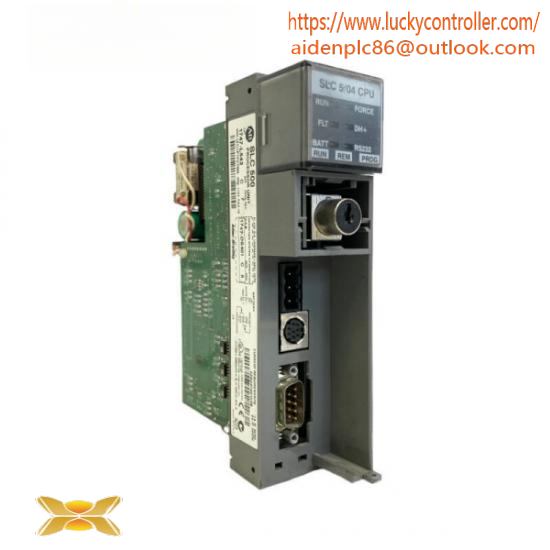 a-b_1747-l542_3.png Allen Bradley 1747-L542 SLC 5/04 Modular Processor Unit