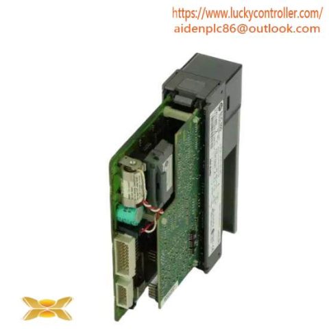AB 1747-L553 SLC 500 Modular PLC