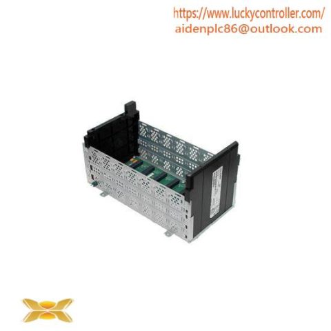 Allen-Bradley 1756-A7 ControlLogix Digital Input Module