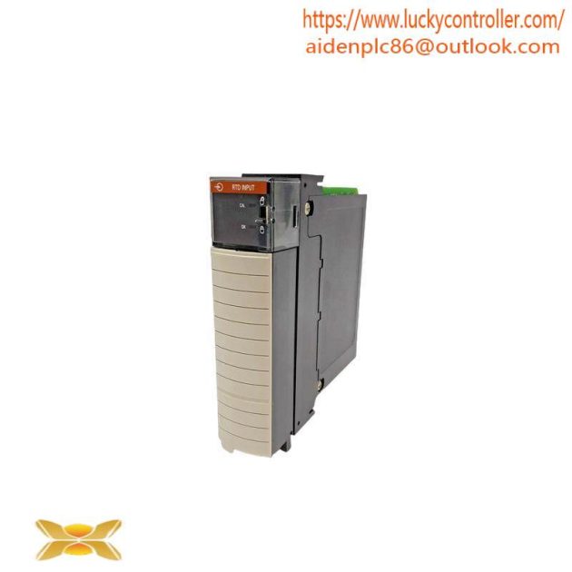 A-B 1756-IR6I Allen-Bradley ControlLogix Digital Input Module