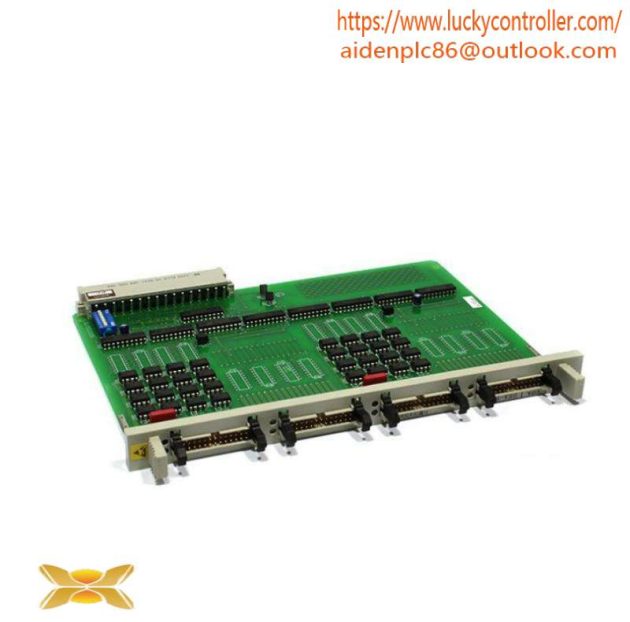 AB 1756-L55M13 ControlLogix Processer Module