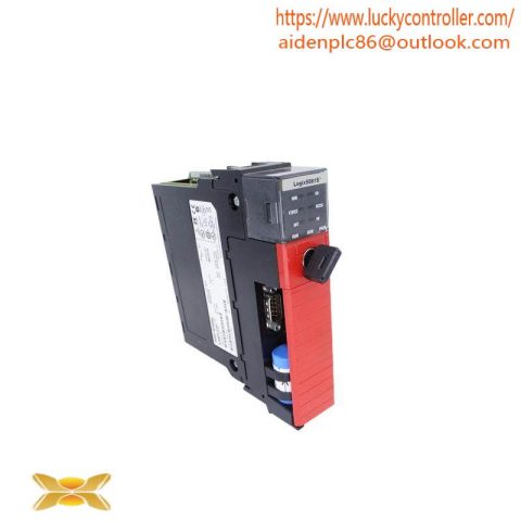 Allen-Bradley 1756-L61S ControlLogix Processor
