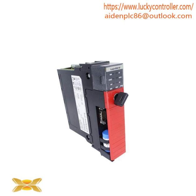 Allen-Bradley 1756-L61S ControlLogix Processor
