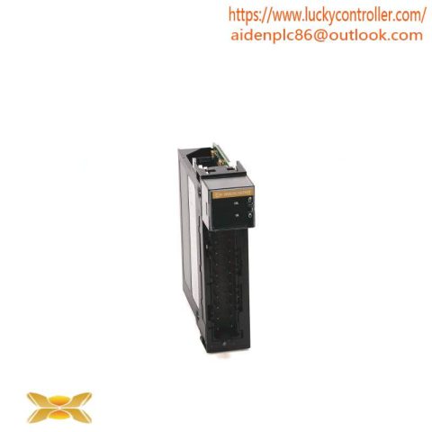 Allen-Bradley 1756-OF8 Analog Output Module