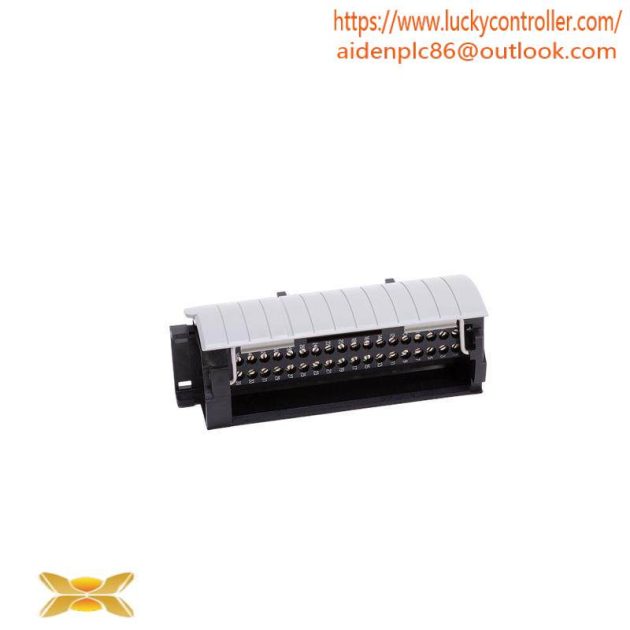 Allen-Bradley 1756-TBCH I/O Terminal Block Module