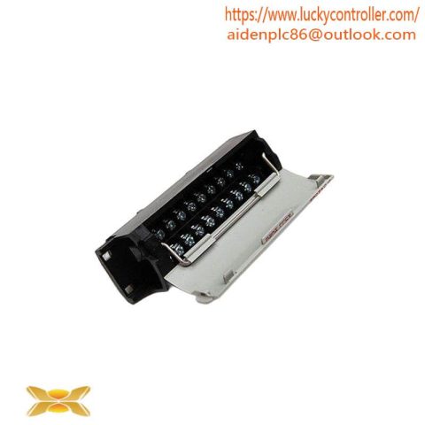 AB 1756-TBNH ControlLogix Terminal Block Module
