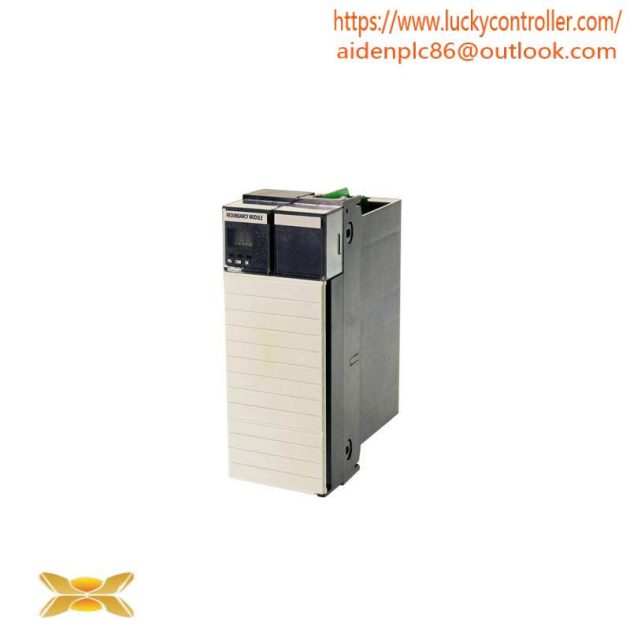 Allen-Bradley 1757-SRM System Redundancy Module