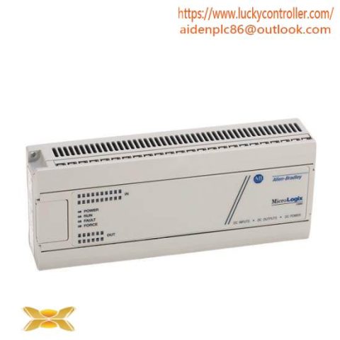 AB 1761-L32AWA MicroLogix Controller for Industrial Automation