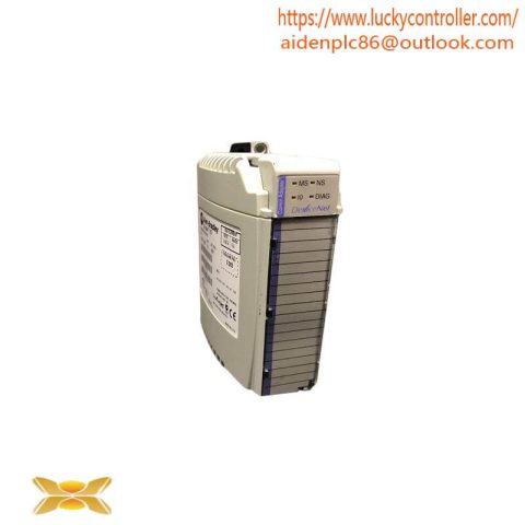 AB 1769-ADN Analog Input Module