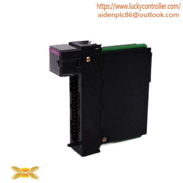 AB 1769-ADN Analog Input Module