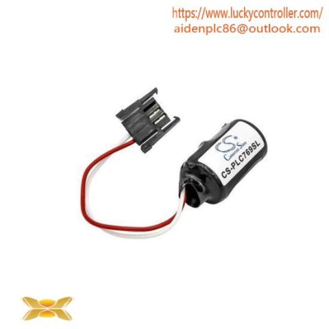 AB 1769-BA CompactLogix Controller