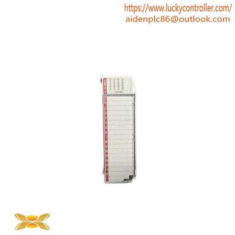 Allen-Bradley 1769-IA16 16 Channel Analog Input Module for CompactLogix Systems