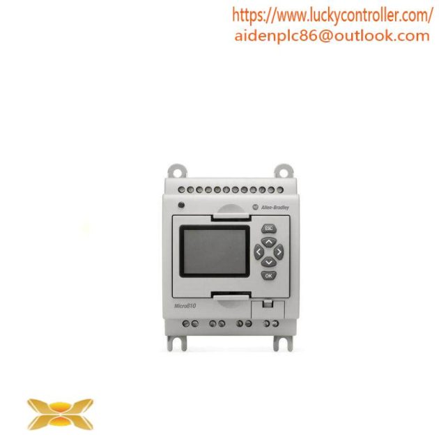 Allen-Bradley 1769-IT6 A Analog Input Module
