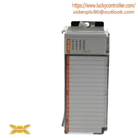 AB 1769-OW16 Digital Output Module