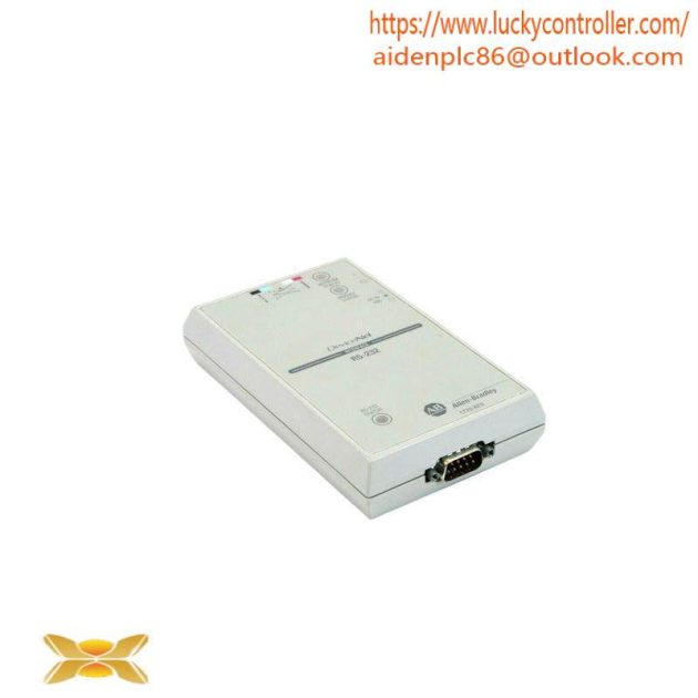 Rockwell Automation A-B 1770-KFD Digital Input Module