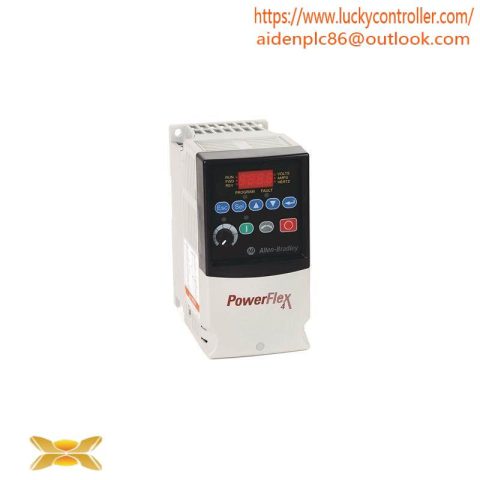 A-B 1771-CFM ControlFlex Module for Allen-Bradley PLC Systems