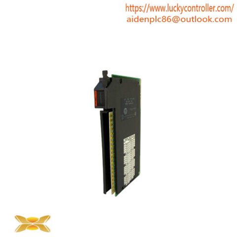 A-B 1771-IAN Digital AC/DC Input Module