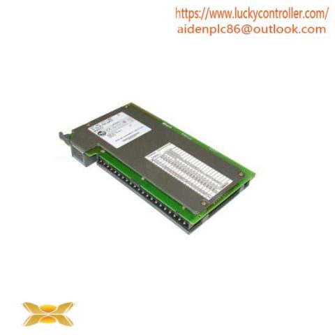 AB 1771-IBD Digital DC Input Module for Allen-Bradley PLC