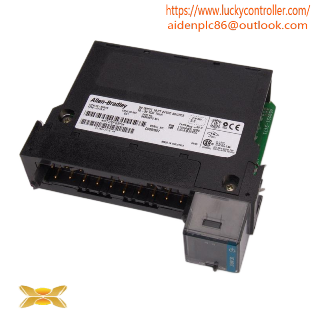 A-B 1771-IBN Digital Input Module
