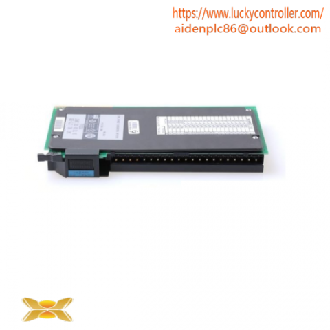 A-B 1771-IBN Digital Input Module