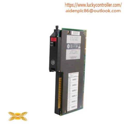 A-B 1771-IR Digital Input Module
