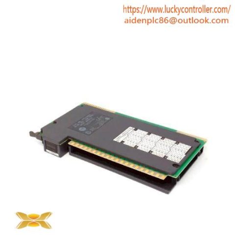 Allen-Bradley 1771-IVN Digital DC Input Module