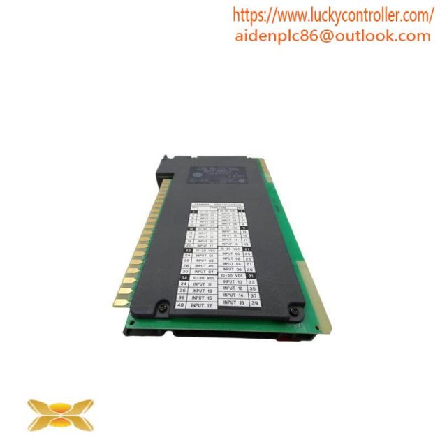 Allen-Bradley 1771-IVN Digital DC Input Module