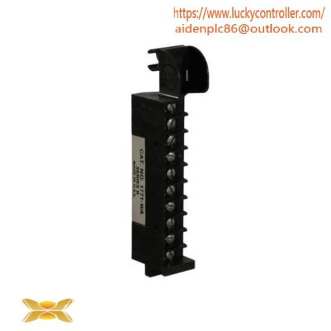 Allen-Bradley 1771-WD Weight Detection Module