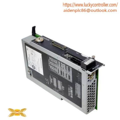 A-B 1785-L30B Extended Product Type PLC