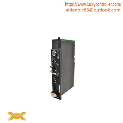 Allen-Bradley 1785-L40C15 CompactLogix Controller