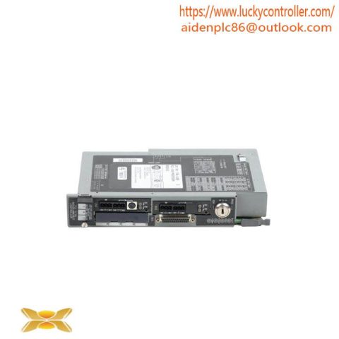 Allen-Bradley 1785-L80B EtherNet/IP PLC-5/80E Controller