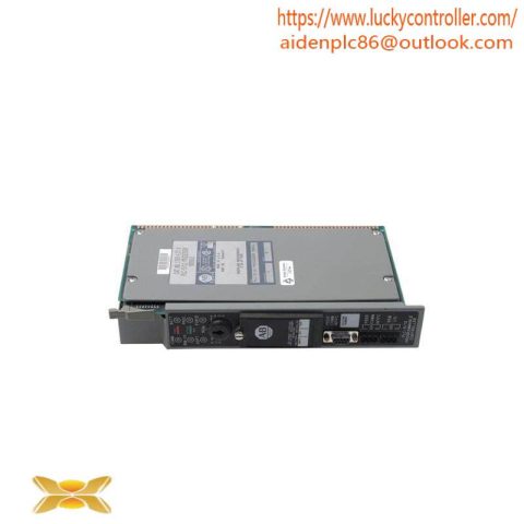 Allen-Bradley 1785-LT PLC-5/15 Processor Module
