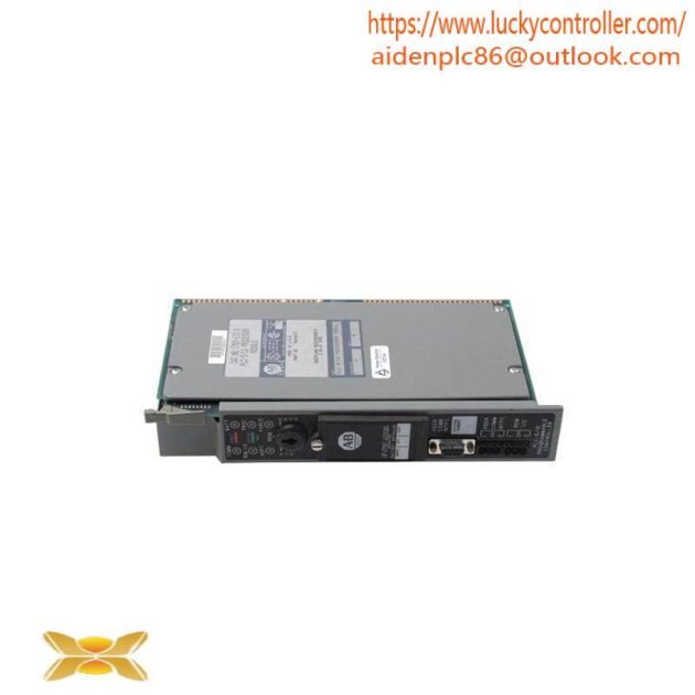Allen-Bradley 1785-LT PLC-5/15 Processor Module