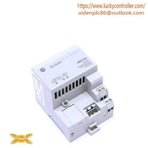 Allen Bradley 1794-ASB Flex I/O Analog Signal Conditioner Module