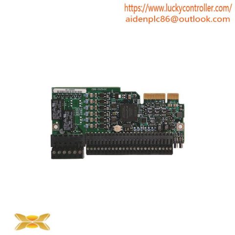 Allen-Bradley 20-750-2262C-2R Industrial Control Module