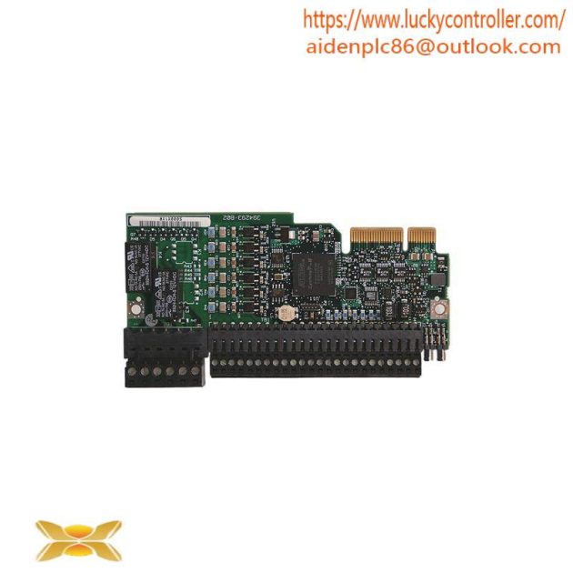 Allen-Bradley 20-750-2262C-2R Industrial Control Module