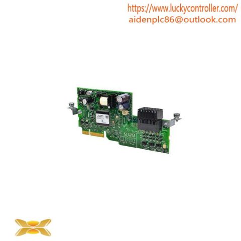 Allen Bradley 20-750-ENC-1 Control Module