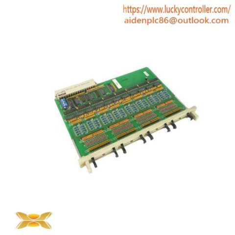 Allen Bradley 2190-BKC-48M-86TCCXC ControlLogix I/O Module
