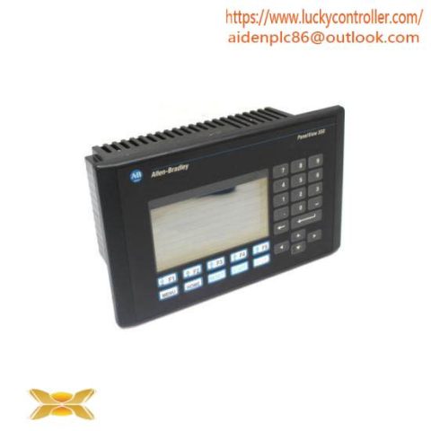 Allen-Bradley 2711-K5A1 Operator Terminal