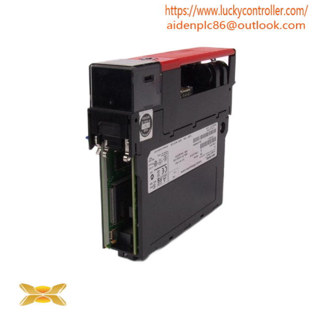 Allen-Bradley 2711-NM216 Operator Interface Terminal