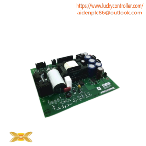 Rockwell A-B 314066-A02 ControlLogix Processor Module